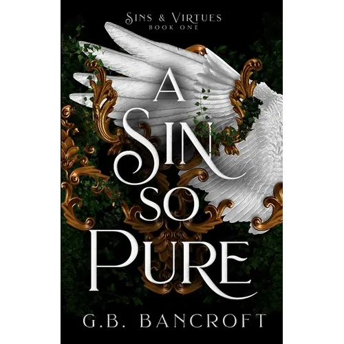 A Sin So Pure - Paperback