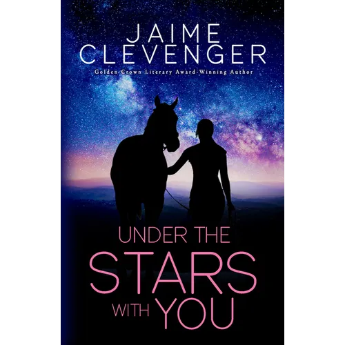 Under the Stars with You - Paperback