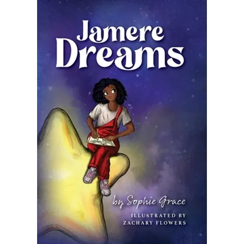 Jamere Dreams - Hardcover