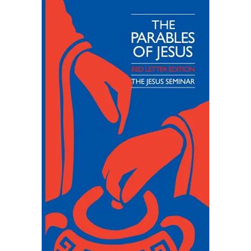 The Parables of Jesus - Paperback
