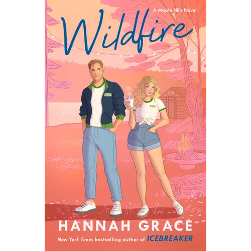 Wildfire - Paperback