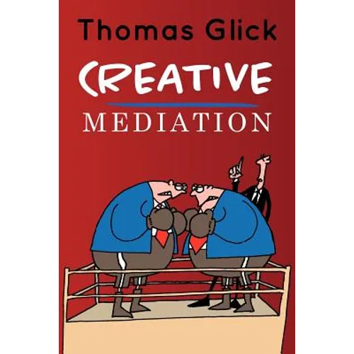 Creative Mediation - Paperback