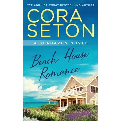 Beach House Romance - Paperback