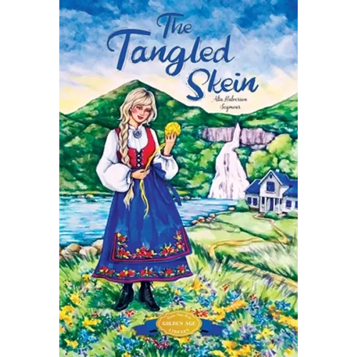 The Tangled Skein - Paperback