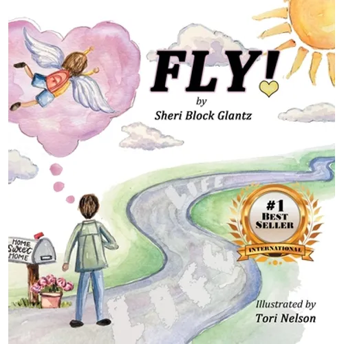 Fly! - Hardcover