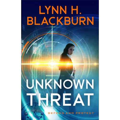 Unknown Threat - Hardcover