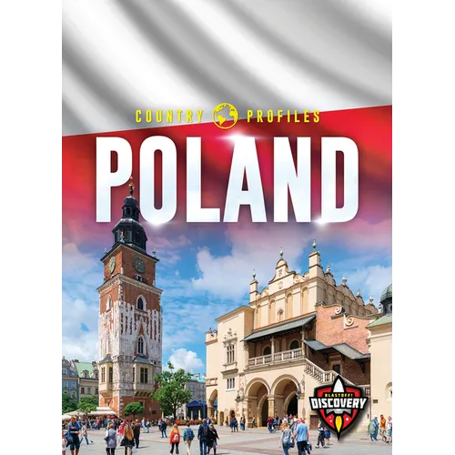 Poland - Library Binding