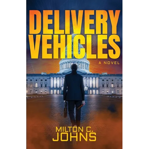 Delivery Vehicles - Paperback