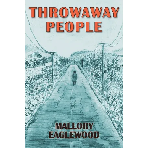 Throwaway People - Paperback