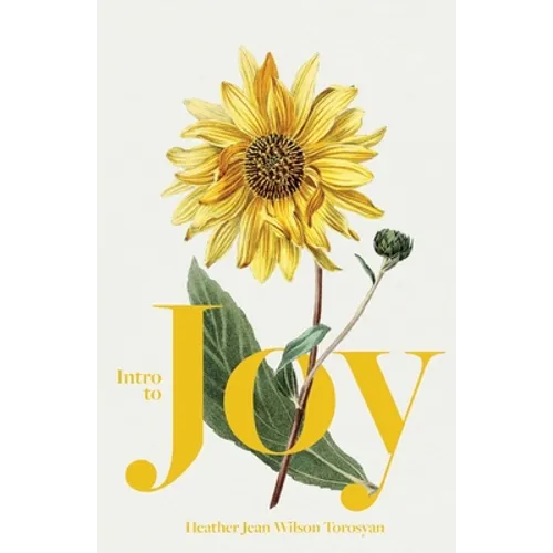 Intro to Joy - Paperback