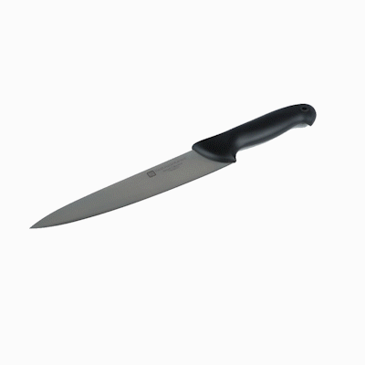 Sensei Back of the House German Steel 10" Chef's Knife - HACCP Protection - 1 count box