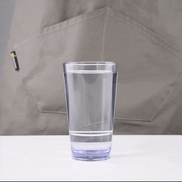 Be Safe 17-in-1 Premium Drinking Water Test Strip - Includes 2 Bacteria Tests - 100 count box