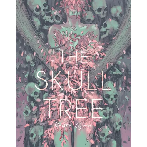 The Skull Tree - Paperback