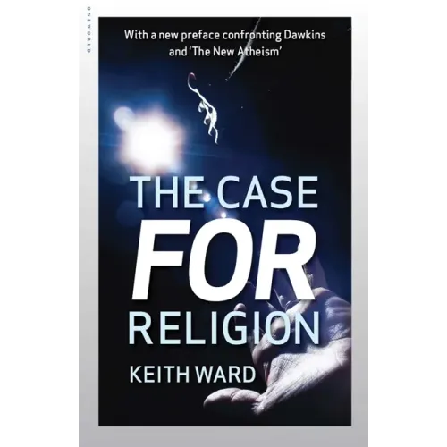 The Case for Religion - Paperback
