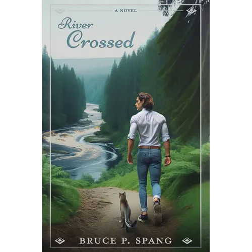 River Crossed - Paperback