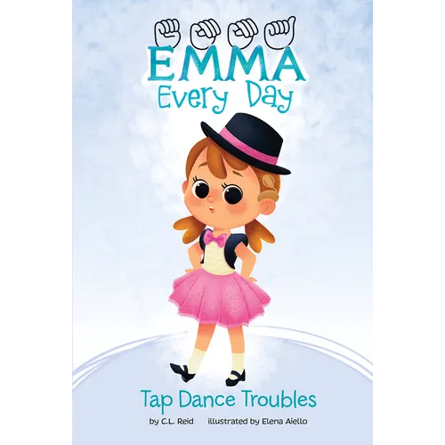Tap Dance Troubles - Hardcover