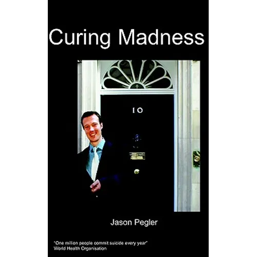 Curing Madness - Paperback