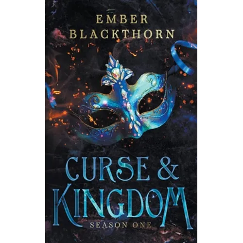 Curse & Kingdom - Paperback