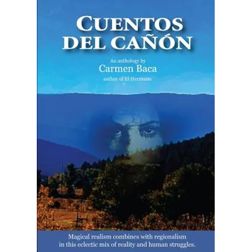 Cuentos del Cañón - Paperback