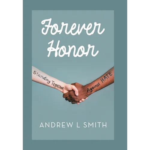 Forever Honor - Hardcover