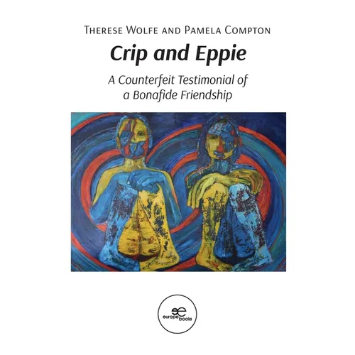 Crip and Eppie - Paperback