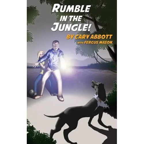Rumble in the Jungle - Paperback