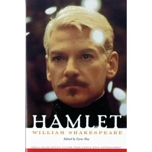 Hamlet - Paperback