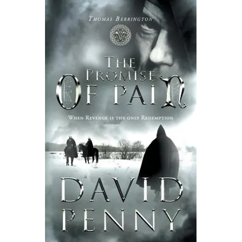 The Promise of Pain - Paperback