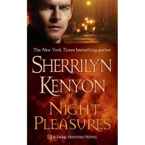 Night Pleasures - Paperback
