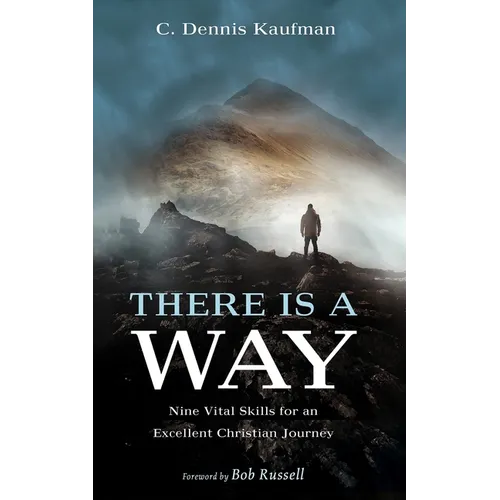 There Is a Way - Hardcover