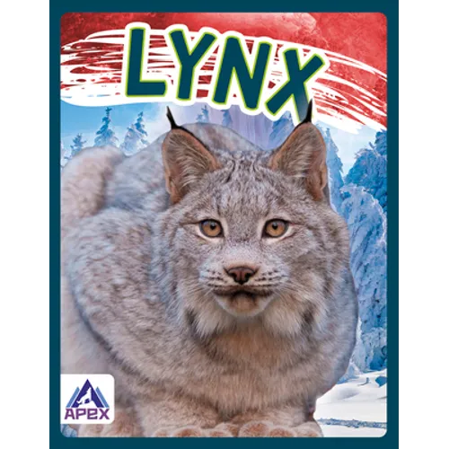 Lynx - Library Binding