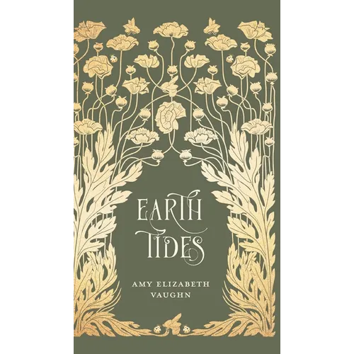 Earth Tides - Hardcover