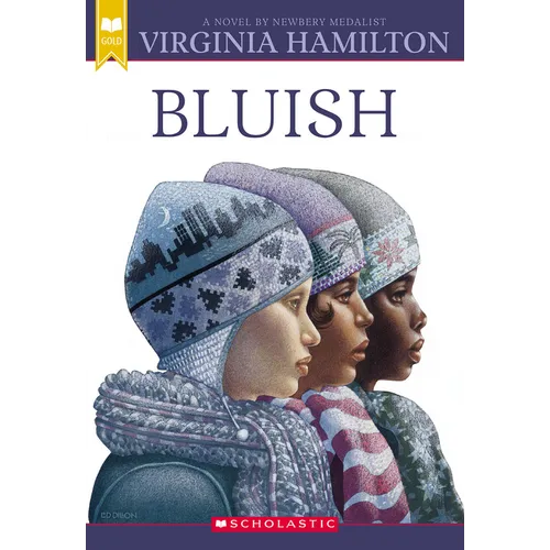 Bluish (Scholastic Gold) - Paperback