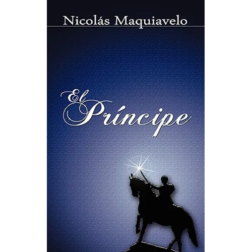 El Principe / The Prince - Paperback