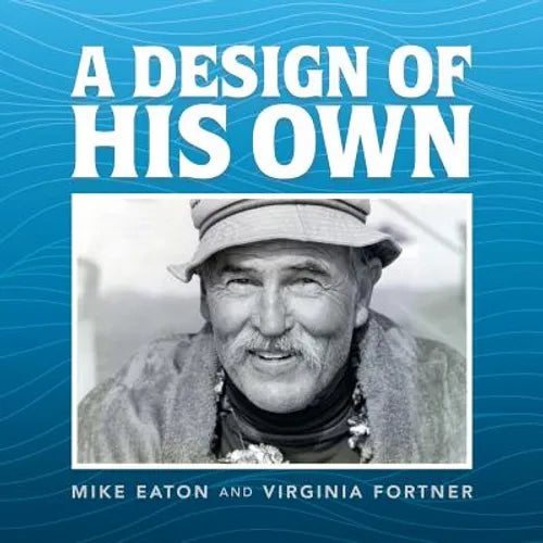 A Design of His Own - Paperback