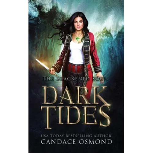 The Blackened Soul - Paperback