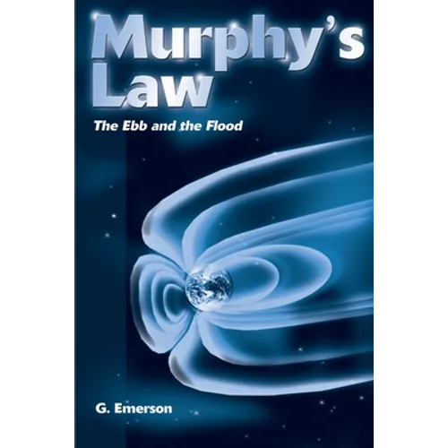 Murphy's Law: The Ebb and the Flood - Paperback