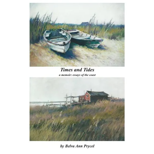 Times and Tides - Paperback