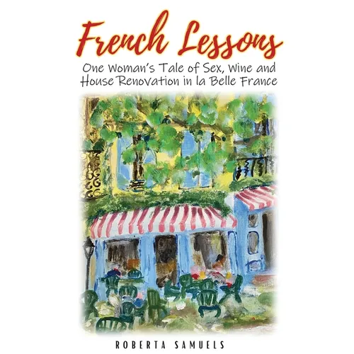 French Lessons - Hardcover