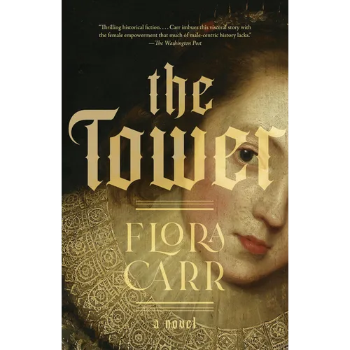 The Tower - Paperback