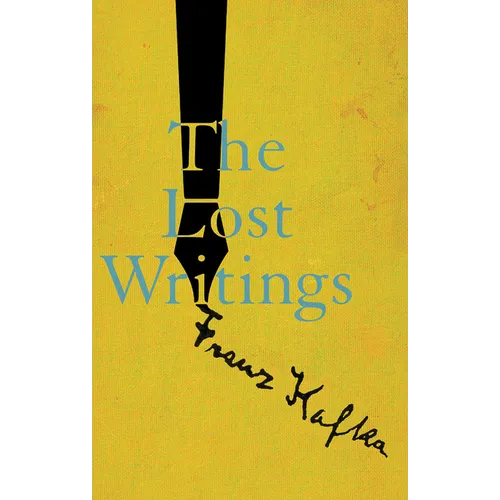 The Lost Writings - Hardcover