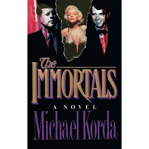 Immortals - Paperback