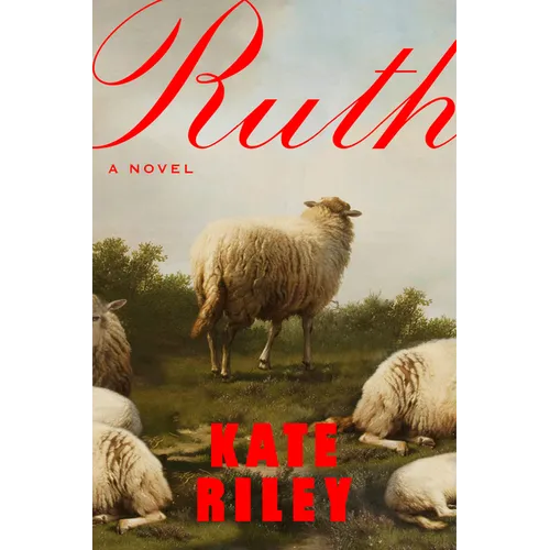 Ruth - Hardcover