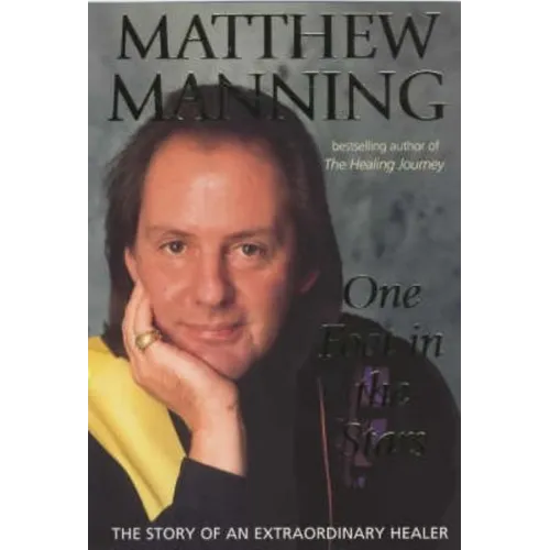 One Foot In The Stars - Paperback