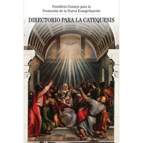 Directorio Para La Catequesis - Paperback