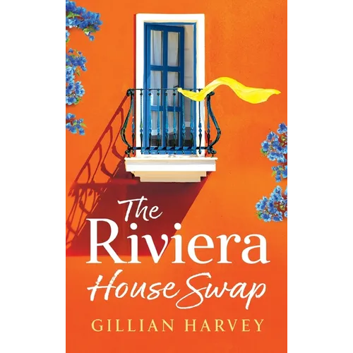 The Riviera House Swap - Hardcover