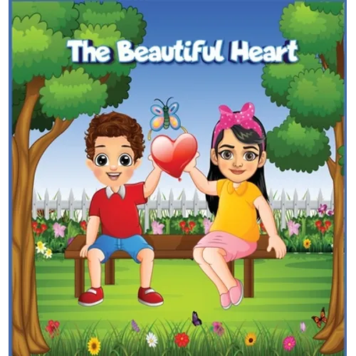 The Beautiful Heart - Hardcover