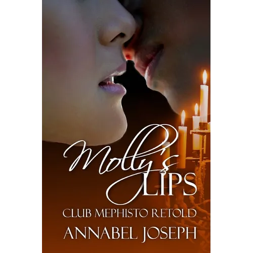 Molly's Lips: Club Mephisto Retold - Paperback