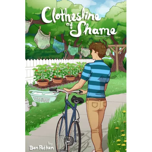 The Clothesline Of Shame - Extended Edition - Paperback