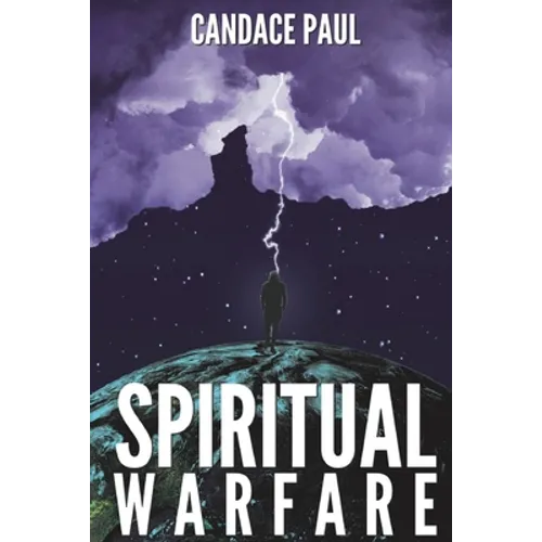 Spiritual Warfare - Paperback
